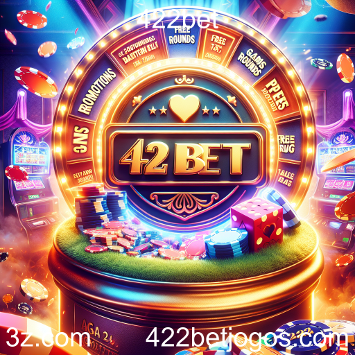 Descubra as Melhores Promoções em 422bet