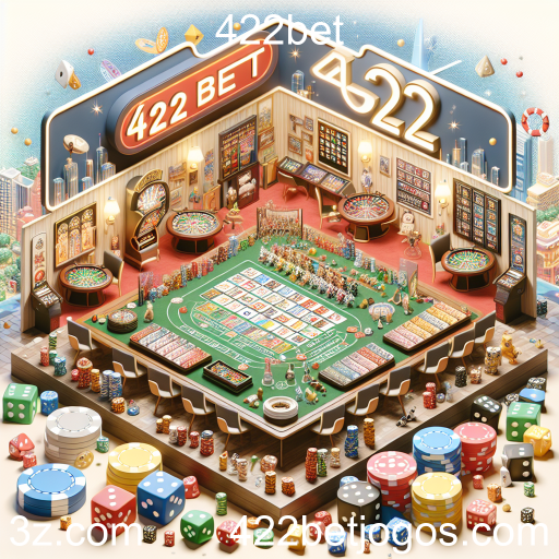 A Magia dos Jogos de Mesa: Entretenimento e Estratégia